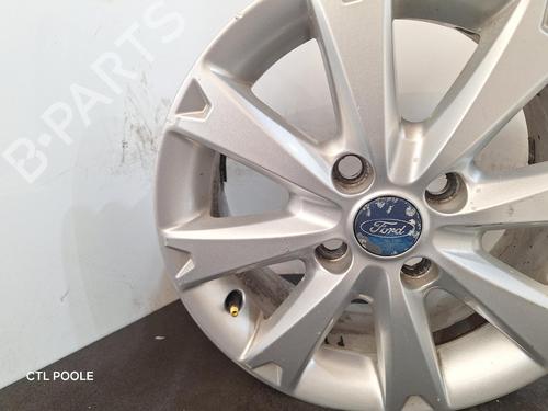 Fælk FORD FIESTA VI (CB1, CCN) 1.6 TDCi | BP39202294C45 - Image 5