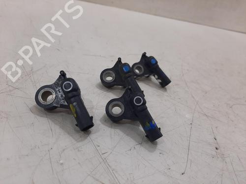 Módulo eletrónico JAGUAR I-PACE (X590) EV400 AWD | BP30516755M83