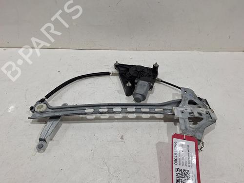 Used Front right window mechanism Front right window mechanism 39236160 39236160