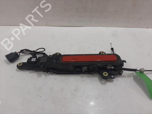 Used Exterior handle JAGUAR I-PACE (X590) EV400 AWD (400 hp) 29882992