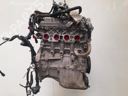 Engine TOYOTA YARIS (_P13_) 1.5 Hybrid (NHP130_) | BP36810325M1  - Image 5