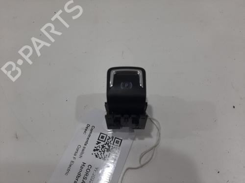 Frein à main VAUXHALL CORSA Mk V (F) 1.2 (101 hp) 30286070