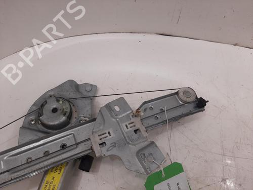 Front right window mechanism DACIA DUSTER (HS_) 1.5 dCi | BP37458423C23 - Image 5