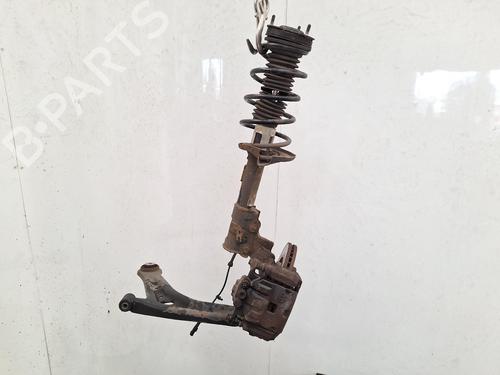 Used Left front suspension FORD FIESTA VI (CB1, CCN) 1.4 (97 hp) 29059998