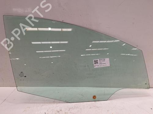 Used Front right door window FORD FIESTA VI (CB1, CCN) 1.0 EcoBoost (100 hp) 27181667