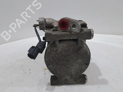 AC compressor HYUNDAI i10 I (PA) 1.2 | BP28723168M34 