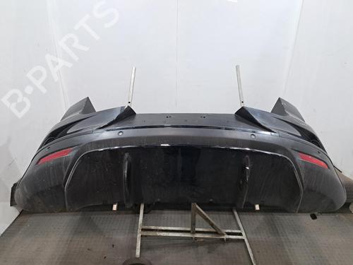 Used Rear bumper Rear bumper JAGUAR I-PACE (X590) EV400 AWD (400 hp) 34149717 34149717