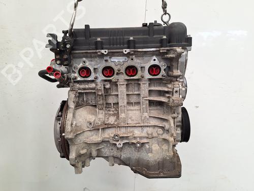 Engine KIA VENGA (YN) 1.4 CVVT | BP37072590M1 - Image 2
