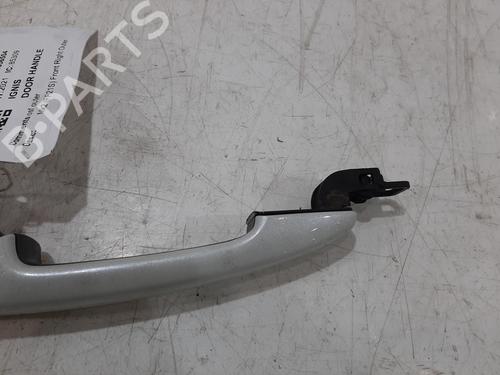 Exterior handle SUZUKI IGNIS III (MF, FF) 1.2 Hybrid (ATK412) | BP32270366C122
