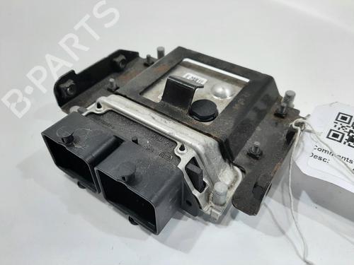 Control unit JAGUAR I-PACE (X590) EV400 AWD | BP26794995M11 