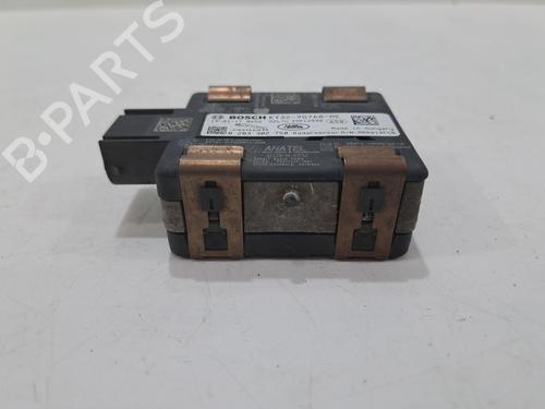Elektronisk modul LAND ROVER RANGE ROVER IV (L405) 4.4 SDV8 4x4 | BP28617499M83