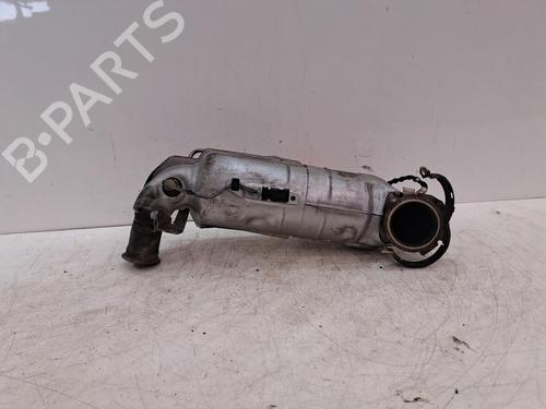 Katalysator Katalysator VAUXHALL GRANDLAND X / GRANDLAND (A18) 1.2 Turbo (75) (131 hp) 36810948 36810948