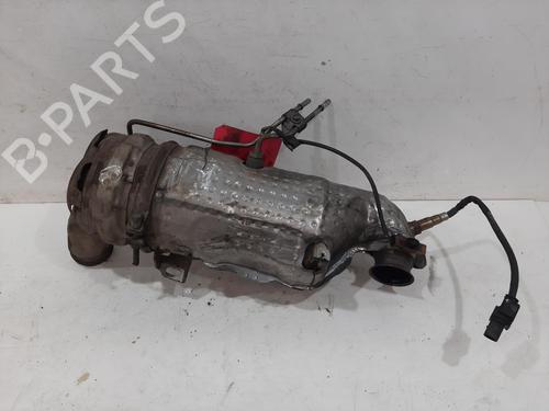 Particulate filter PEUGEOT PARTNER Box Body/MPV 1.6 HDi / BlueHDi 75 | BP34732755M81  - Image 6