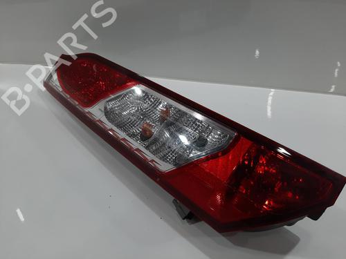 Used Left taillight Left taillight FORD TRANSIT CONNECT V408 Box Body/MPV 1.5 EcoBlue (120 hp) 33799979 33799979