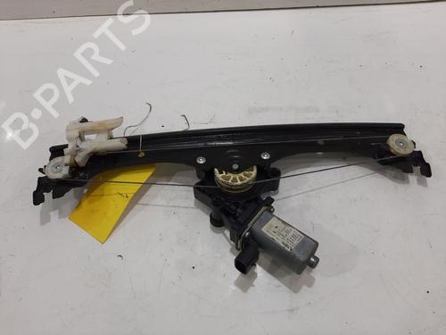 Front right window mechanism FIAT 500 (312_) 1.3 D Multijet (312AXB1A) | BP30180256C23