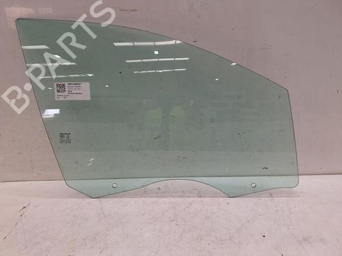 Used Front right door window MG MG 4 (EH32) EV (170 hp) 27325598