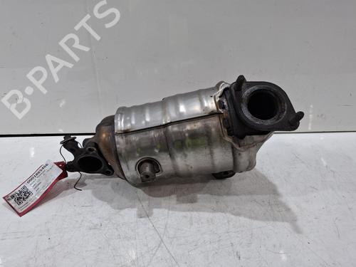 Used Particulate filter Particulate filter KIA OPTIMA Sportswagon (JF) 1.7 CRDi (141 hp) 40611875 40611875