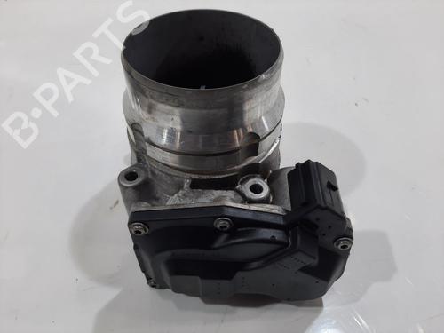 Throttle body LAND ROVER RANGE ROVER IV (L405) 4.4 SDV8 4x4 | BP29881849M82