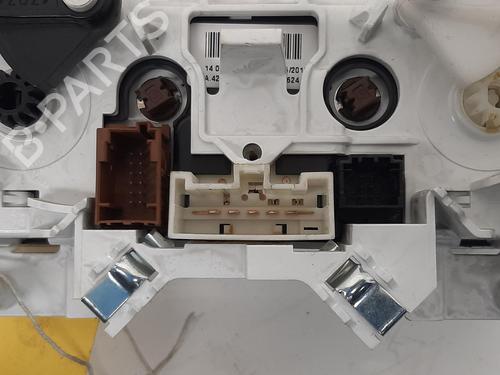 Climate control PEUGEOT PARTNER Box Body/MPV 1.6 HDi / BlueHDi 75 | BP26860028I5 - Image 5