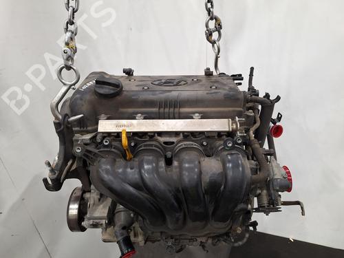 Engine HYUNDAI i30 (FD) 1.4 | BP29397704M1 