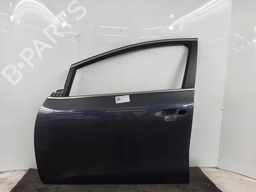 Used Left front door Left front door KIA CEE'D (JD) 1.6 GDI (135 hp) 34644420 34644420
