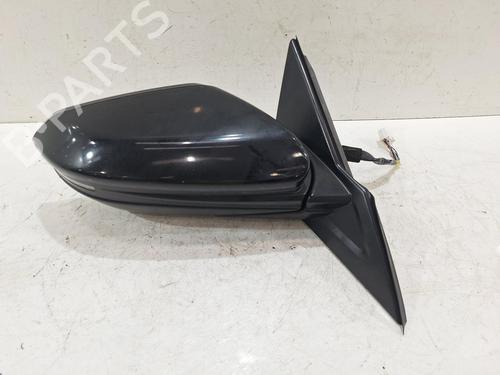 Bakspejl Højre HONDA CIVIC X Hatchback (FC_, FK_) 1.0 VTEC (FK6) (129 hp) 32089546