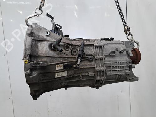 Gearbox JAGUAR XE (X760) 2.0 D | BP26838004M3 - Image 2