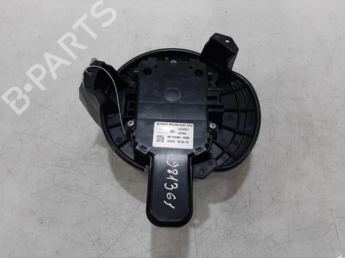 Varmeblæser JAGUAR I-PACE (X590) EV400 AWD | BP30516780M62 