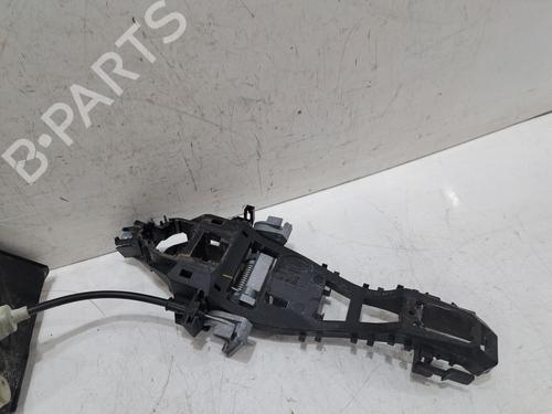 Other LAND ROVER RANGE ROVER IV (L405) 4.4 SDV8 4x4 | BP32478459O1 