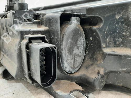 Right headlight AUDI A1 (8X1, 8XK) 1.4 TFSI | BP34377421C29 - Image 6