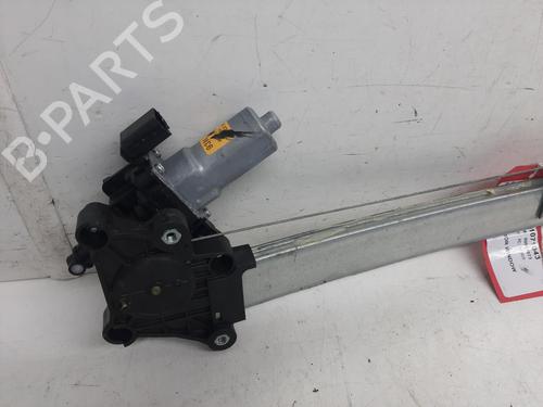 Front right window mechanism HONDA CR-V V (RW_, RT_) 2.0 E-CVT HYBRID AWD (RT6) | BP26828030C23 - Image 3