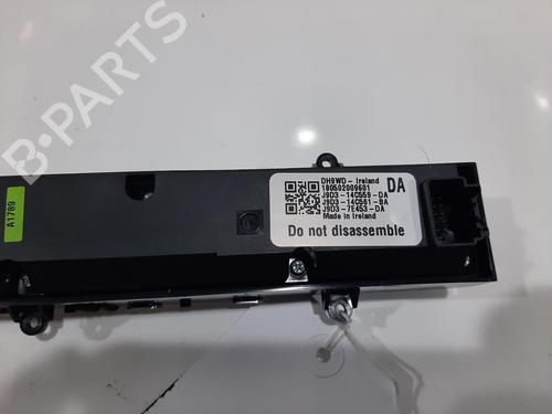 Gearstang JAGUAR I-PACE (X590) EV400 AWD | BP30094794M90 