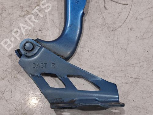 Other MAZDA 2 Hatchback (DL, DJ) 1.5 D (DJ5FS) | BP40071546O1 - Image 3