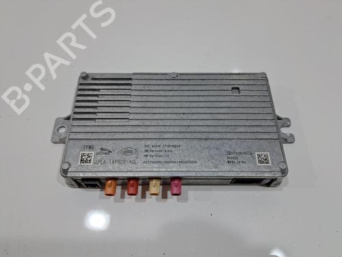 Used Control unit JAGUAR I-PACE (X590) EV400 AWD (400 hp) 30324312