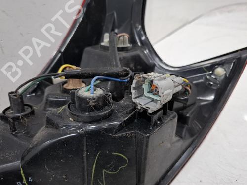 Left taillight NISSAN MICRA V (K14) 0.9 IG-T | BP38969937C34 - Image 4