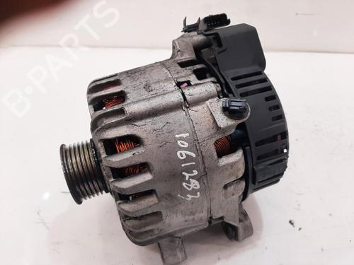 Alternator CITROËN DS3 (SA_) 1.6 HDi 90 | BP39267198M7 - Image 5