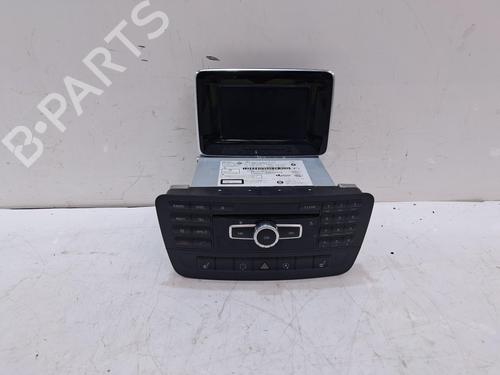 Modulo elettronico Modulo elettronico MERCEDES-BENZ A-CLASS (W176) A 180 (176.042) (122 hp) 36855274 36855274