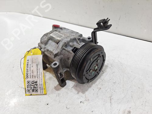 Used AC compressor AC compressor 38480956 38480956