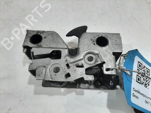 Hood lock VW GOLF VII (5G1, BQ1, BE1, BE2) 1.6 TDI | BP29444443C133 