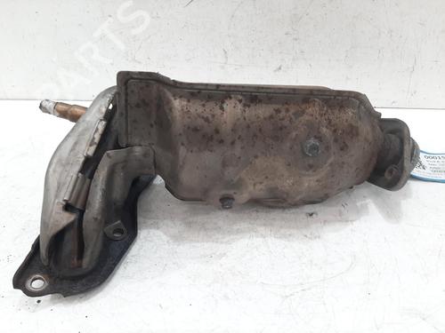 Catalyst TOYOTA AYGO (_B1_) 1.0 (KGB10_, KGB10R) | BP31285834M10 