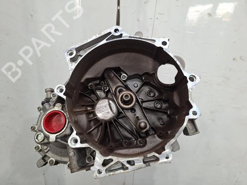 Used Gearbox VW POLO VI (AW1, BZ1, AE1) 1.0 TSI (95 hp) 26935433