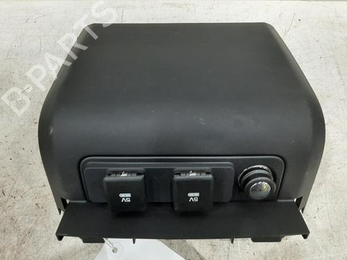 Used Other LAND ROVER RANGE ROVER SPORT II (L494) 3.0 SDV6 4x4 (306 hp) 26847747