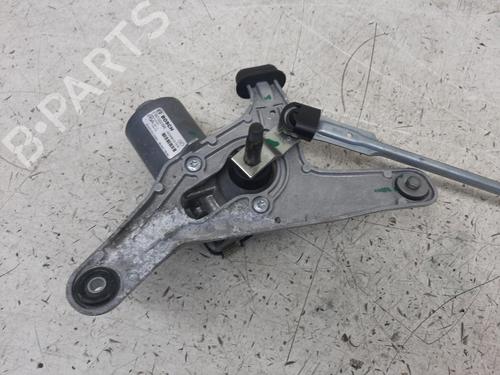 Front wiper motor VAUXHALL ASTRA Mk VII (K) (B16) 1.2 Turbo | BP26752576M29 - Image 2