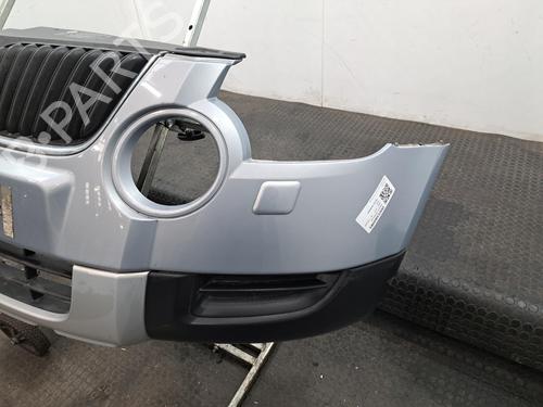 Zderzak przedni SKODA YETI (5L) 1.2 TSI | BP30735698C7