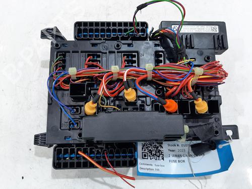 Fuse box BMW 2 Gran Coupe (F44) 218 i | BP30722076E1  - Image 5