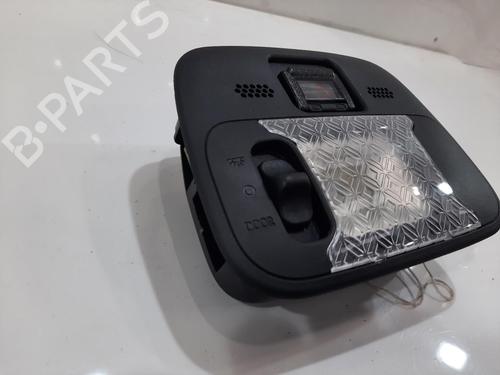 Kabinelys TOYOTA AYGO X (_B7_) 1.0 VVT-i (KGB70) | BP33987163I8 - Image 3