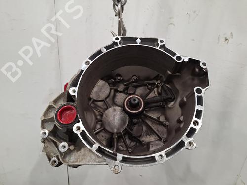 Used Gearbox Gearbox FORD FOCUS III Turnier 1.5 EcoBoost (150 hp) 39743622 39743622