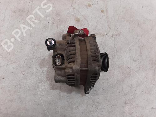 Alternator MAZDA 2 (DE_, DH_) 1.3 MZR (DE3FS) | BP39506975M7 - Image 6