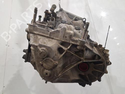 Gearbox MAZDA CX-5 (KE, GH) 2.2 D AWD (KE102) | BP31978028M3