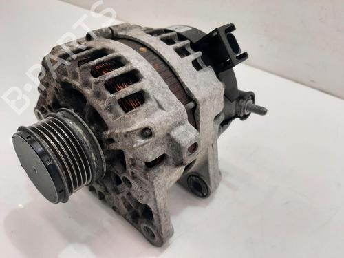Alternator HYUNDAI i20 II (GB, IB) 1.4 CRDi | BP27259245M7 